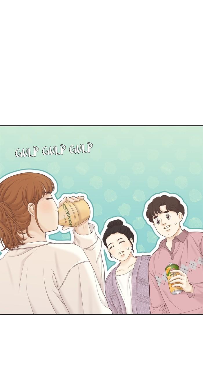 Odd Girl Out Chap 403 - Next Chap 404