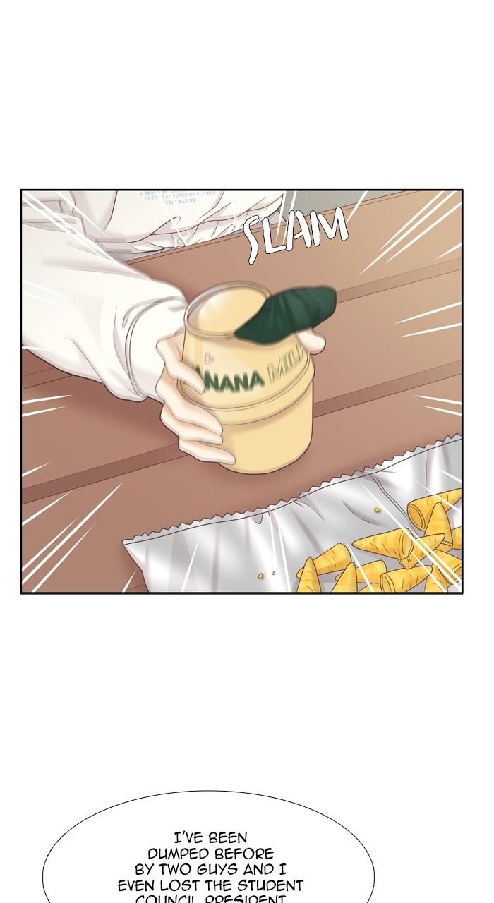 Odd Girl Out Chap 403 - Next Chap 404