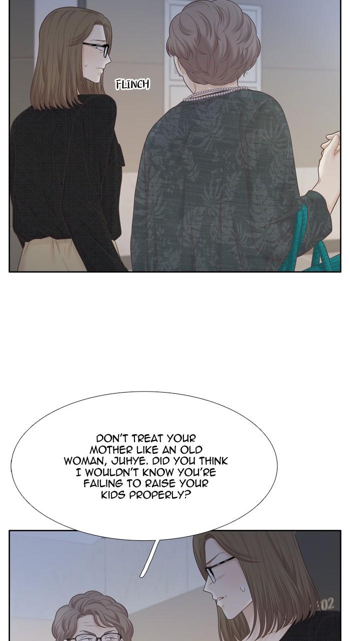 Odd Girl Out Chap 403 - Next Chap 404