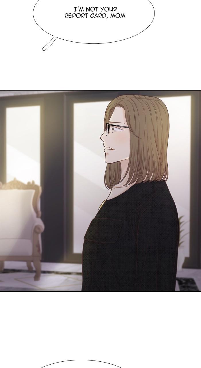 Odd Girl Out Chap 403 - Next Chap 404