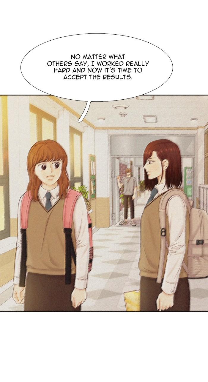 Odd Girl Out Chap 403 - Next Chap 404