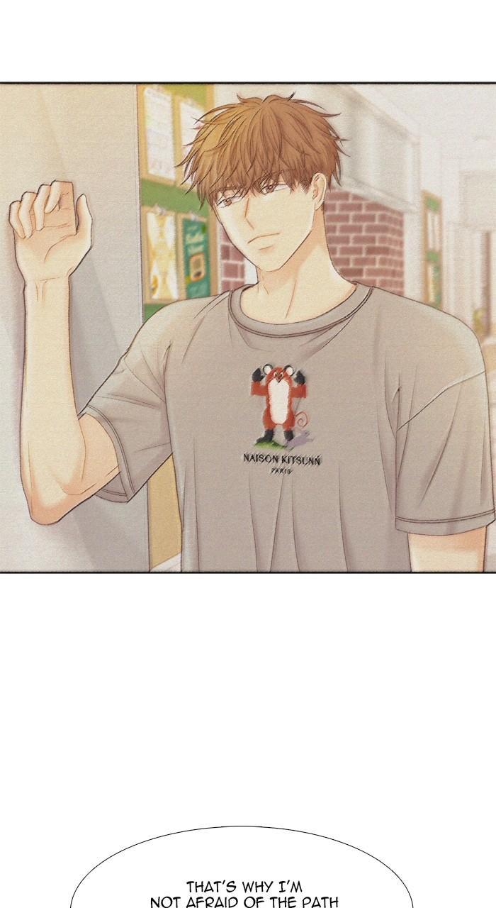 Odd Girl Out Chap 403 - Next Chap 404