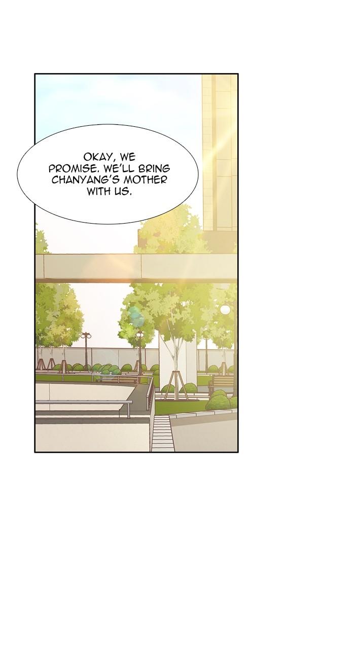Odd Girl Out Chap 403 - Next Chap 404