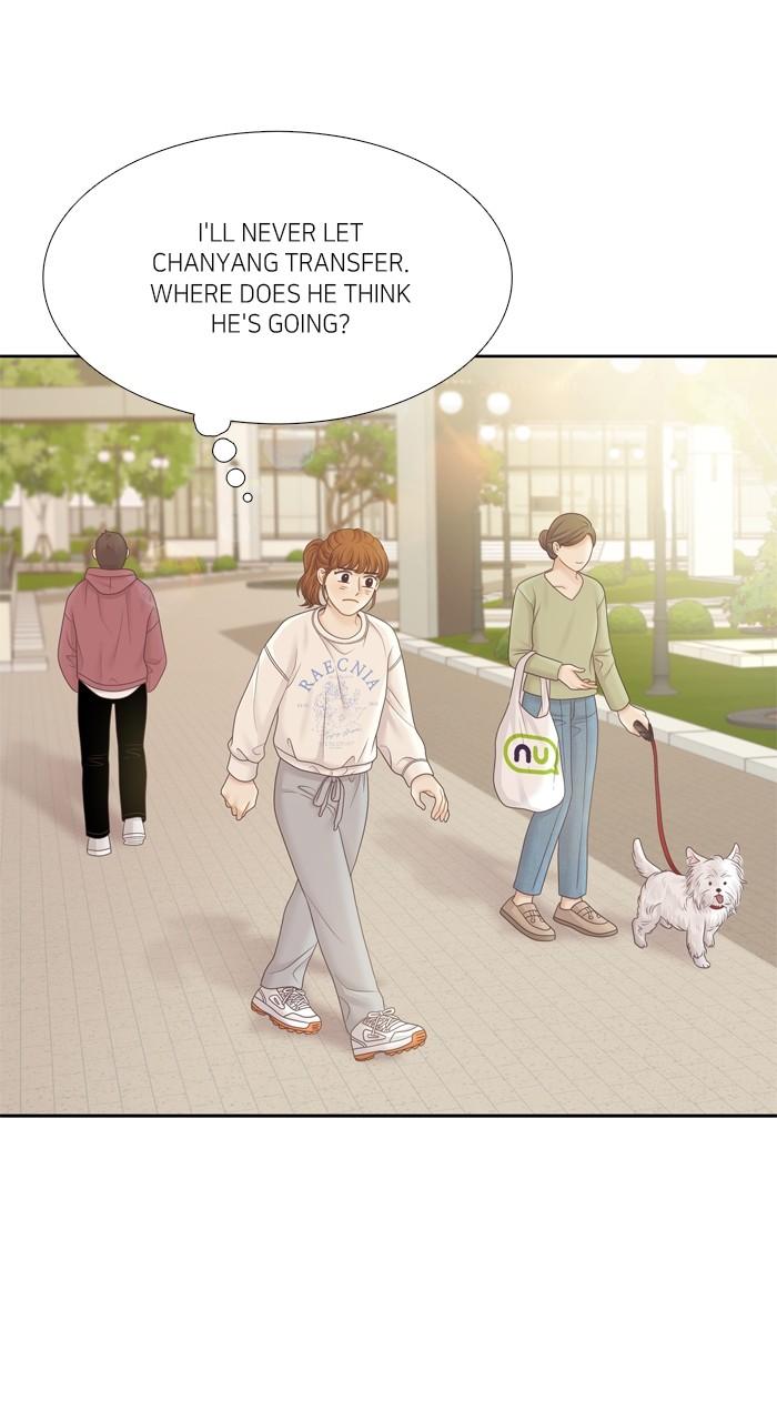 Odd Girl Out Chap 403 - Next Chap 404