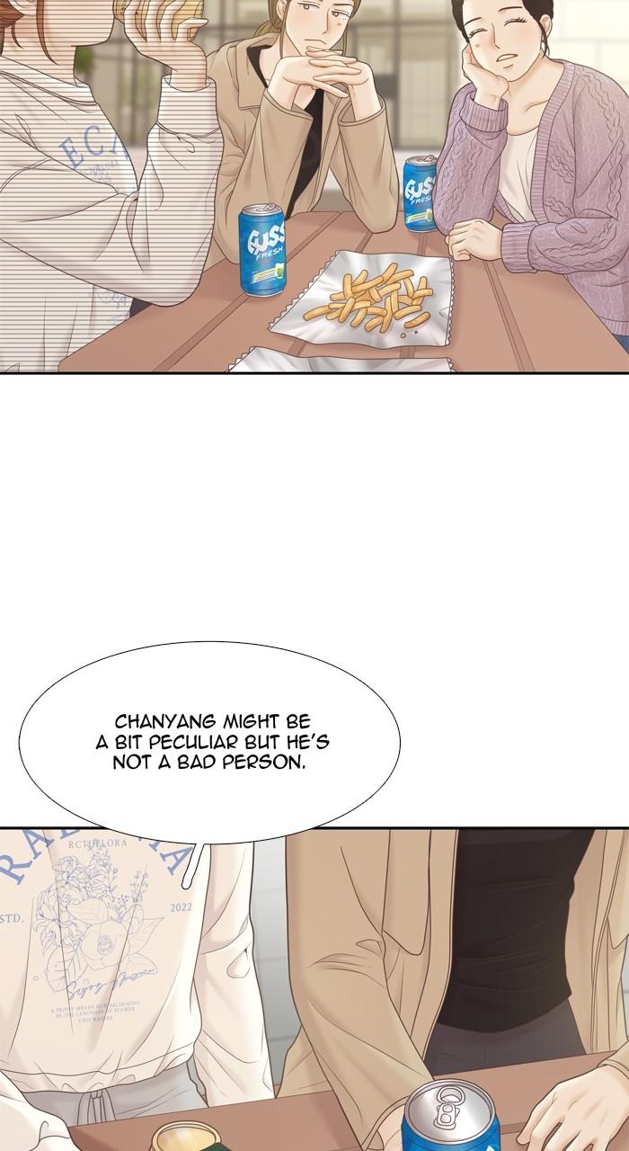 Odd Girl Out Chap 403 - Next Chap 404