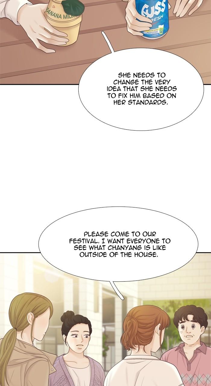 Odd Girl Out Chap 403 - Next Chap 404