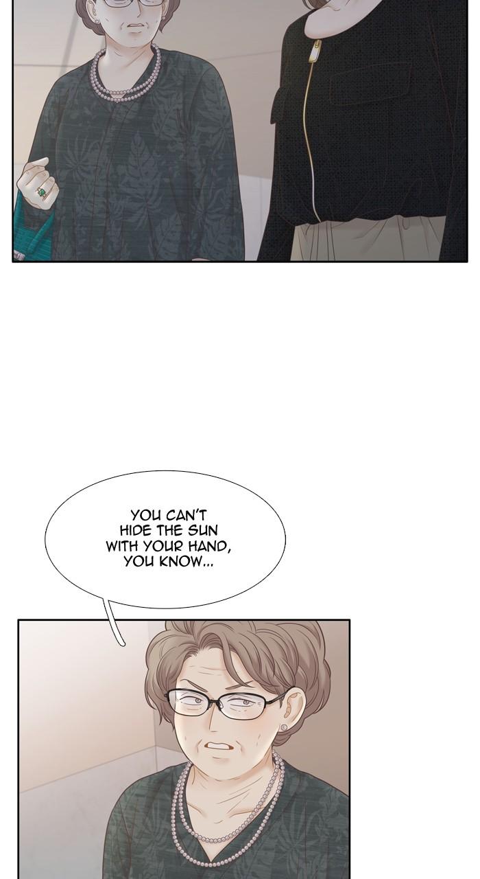 Odd Girl Out Chap 403 - Next Chap 404
