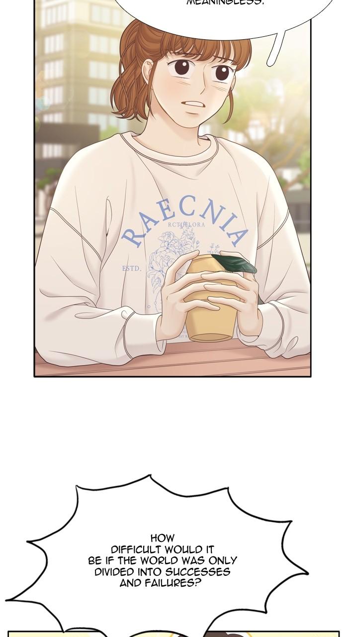 Odd Girl Out Chap 403 - Next Chap 404