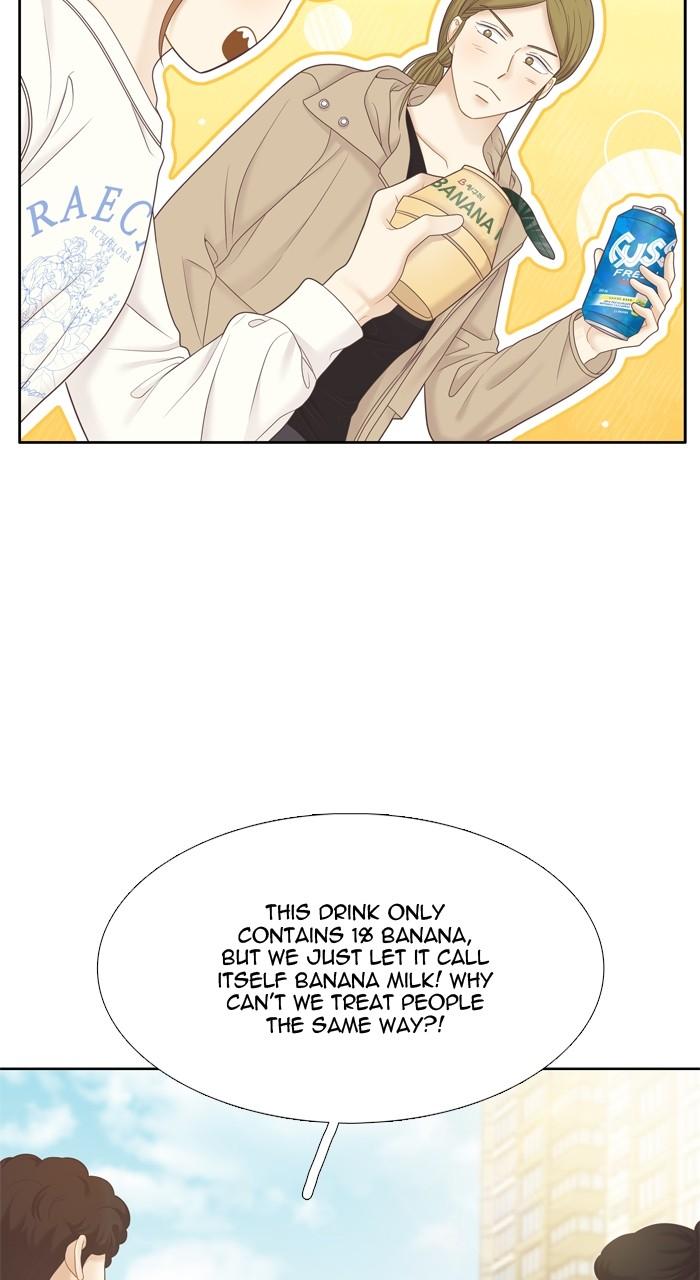 Odd Girl Out Chap 403 - Next Chap 404