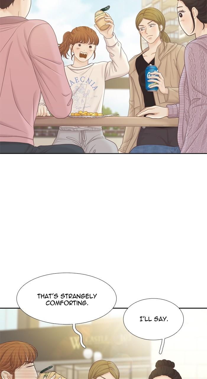 Odd Girl Out Chap 403 - Next Chap 404