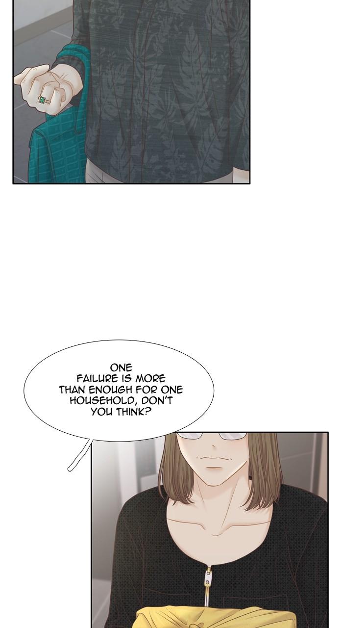 Odd Girl Out Chap 403 - Next Chap 404
