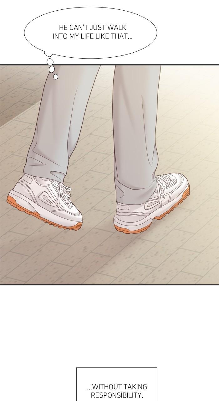 Odd Girl Out Chap 403 - Next Chap 404