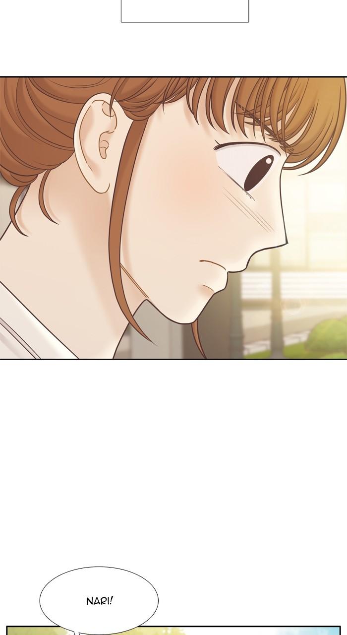 Odd Girl Out Chap 403 - Next Chap 404