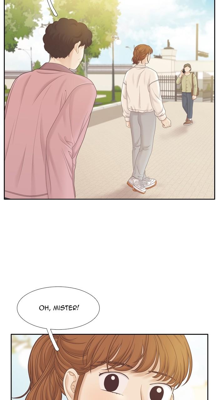 Odd Girl Out Chap 403 - Next Chap 404