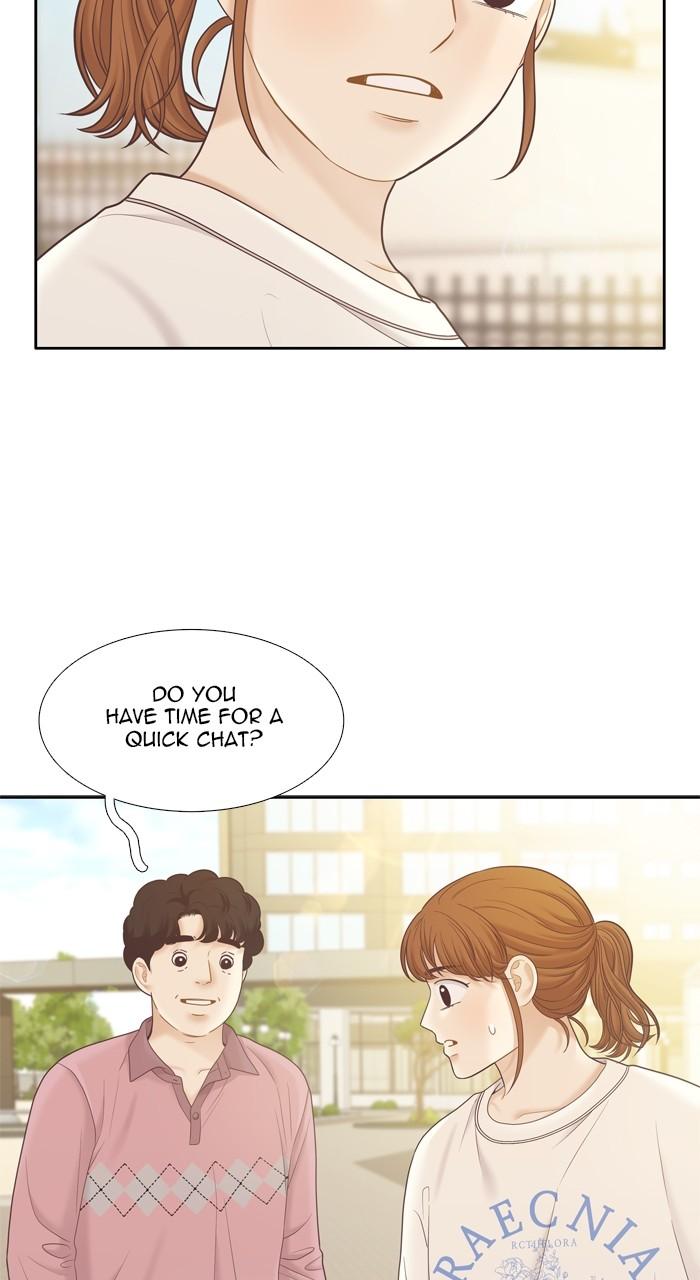 Odd Girl Out Chap 403 - Next Chap 404