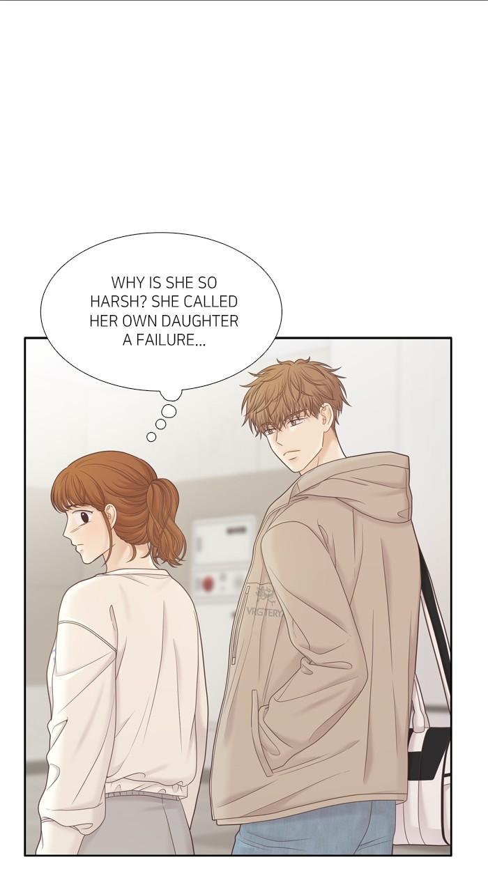 Odd Girl Out Chap 403 - Next Chap 404