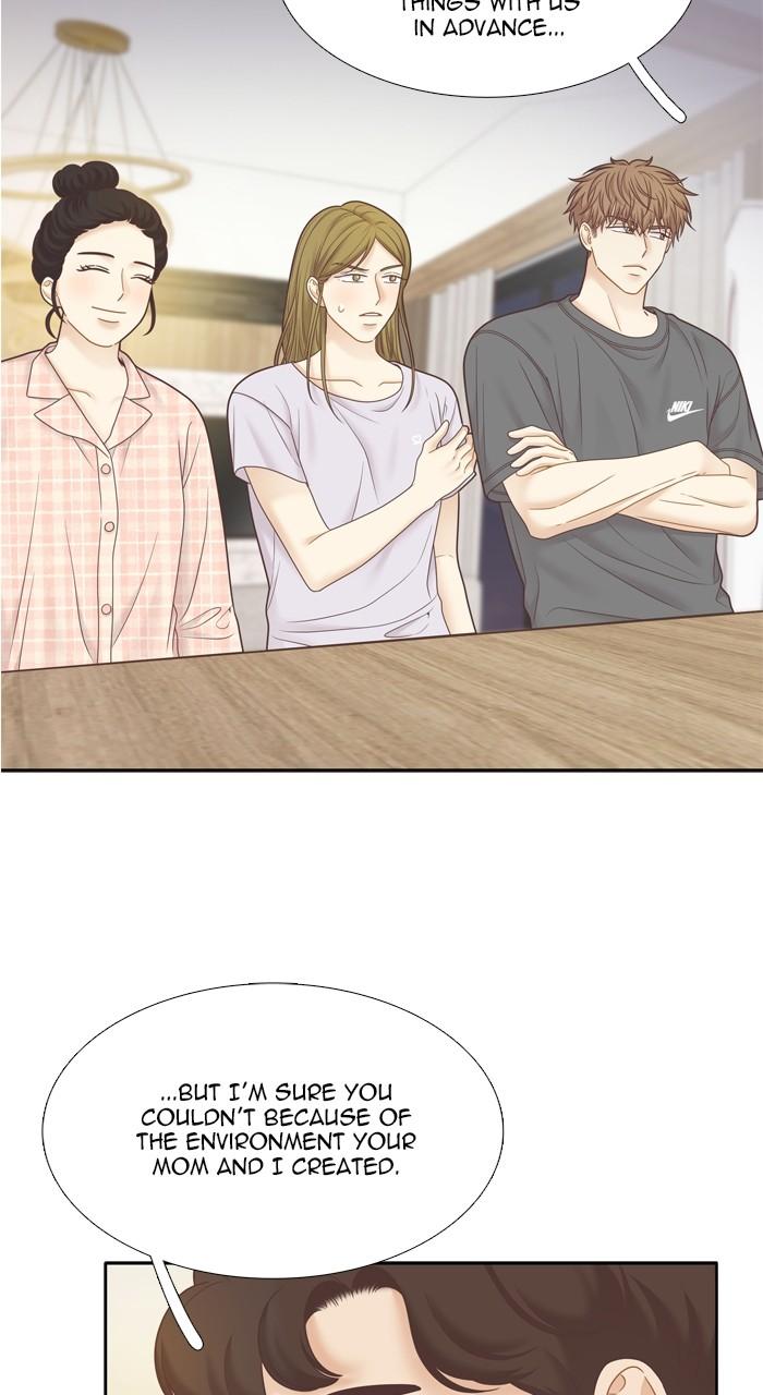 Odd Girl Out Chap 417 - Next Chap 418