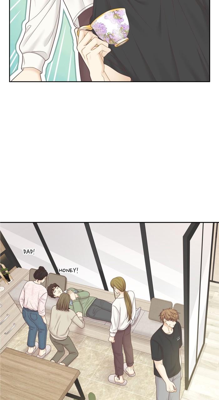Odd Girl Out Chap 417 - Next Chap 418