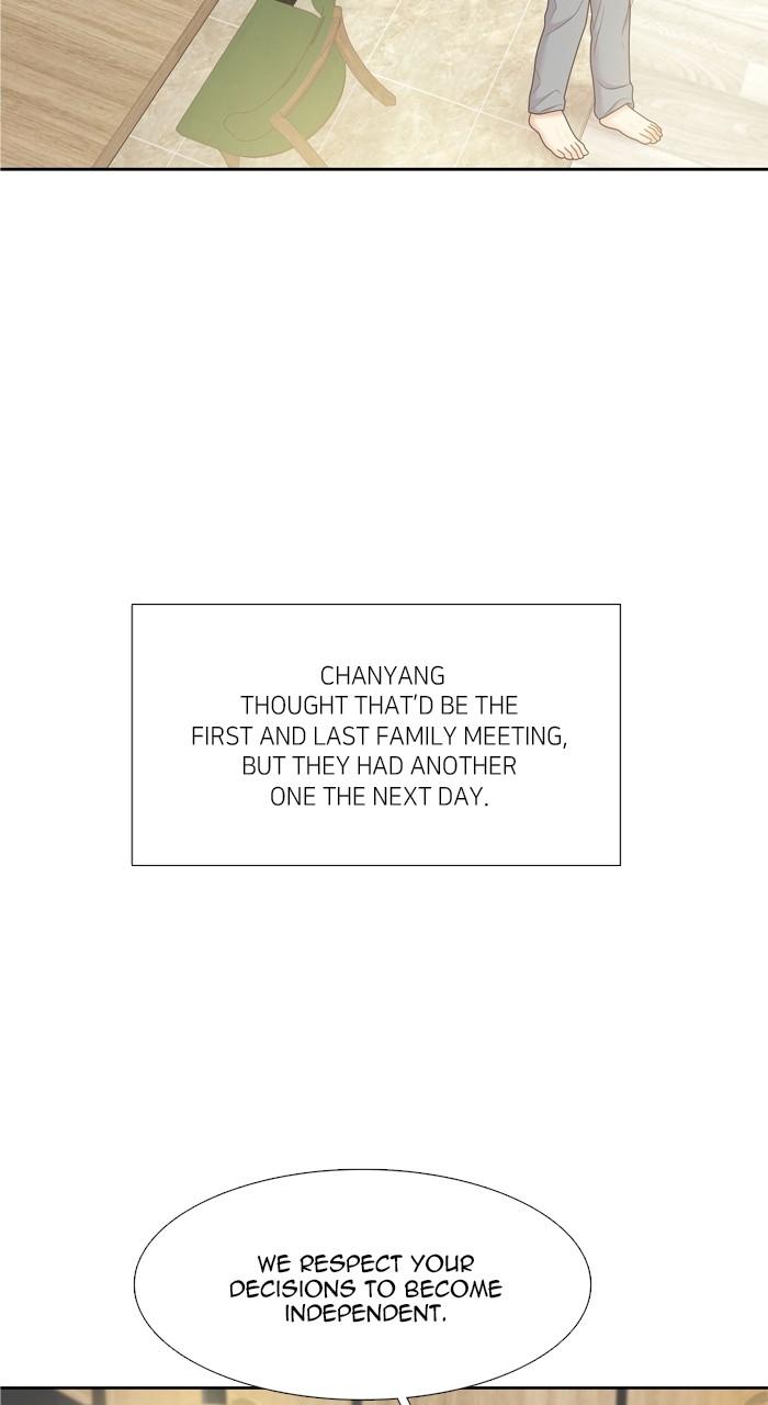 Odd Girl Out Chap 417 - Next Chap 418