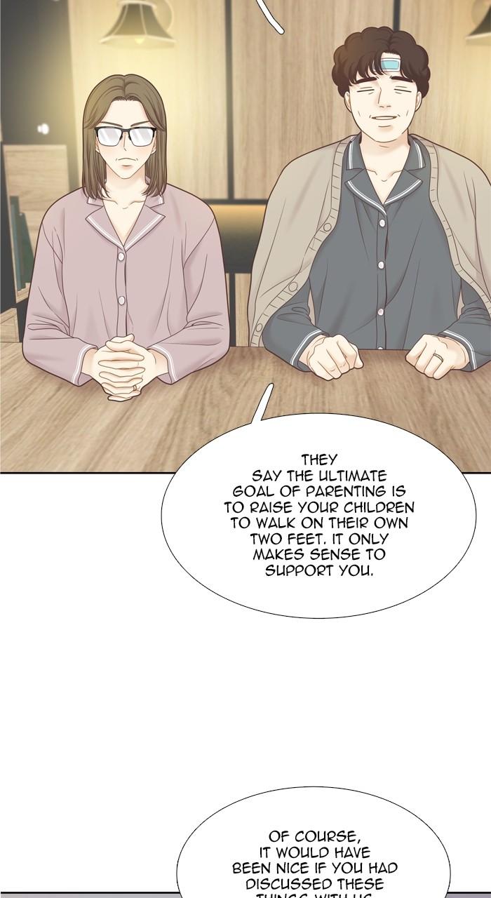 Odd Girl Out Chap 417 - Next Chap 418