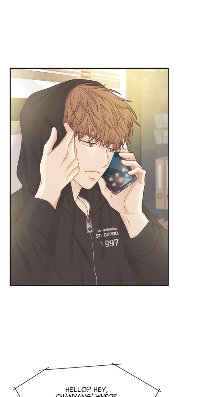 Odd Girl Out Chap 417 - Next Chap 418