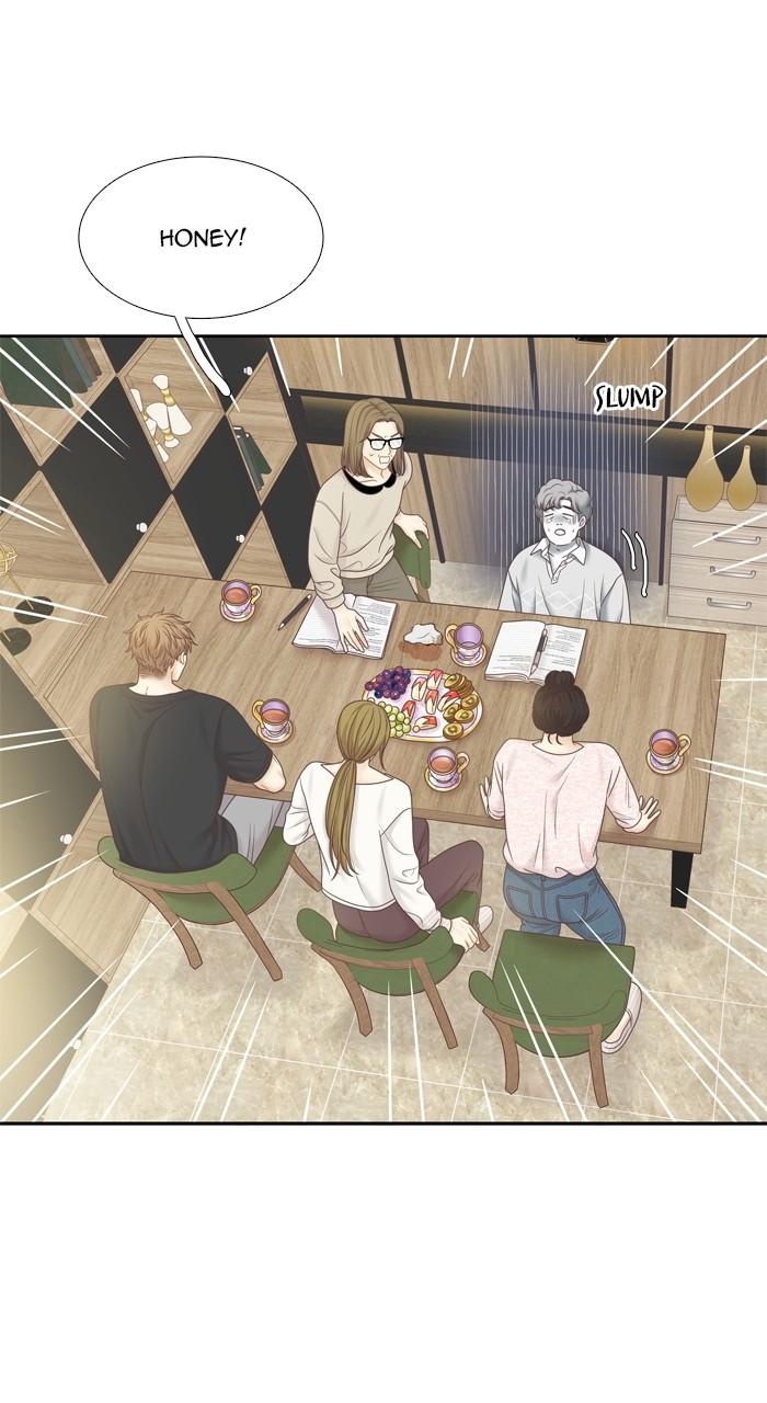 Odd Girl Out Chap 417 - Next Chap 418