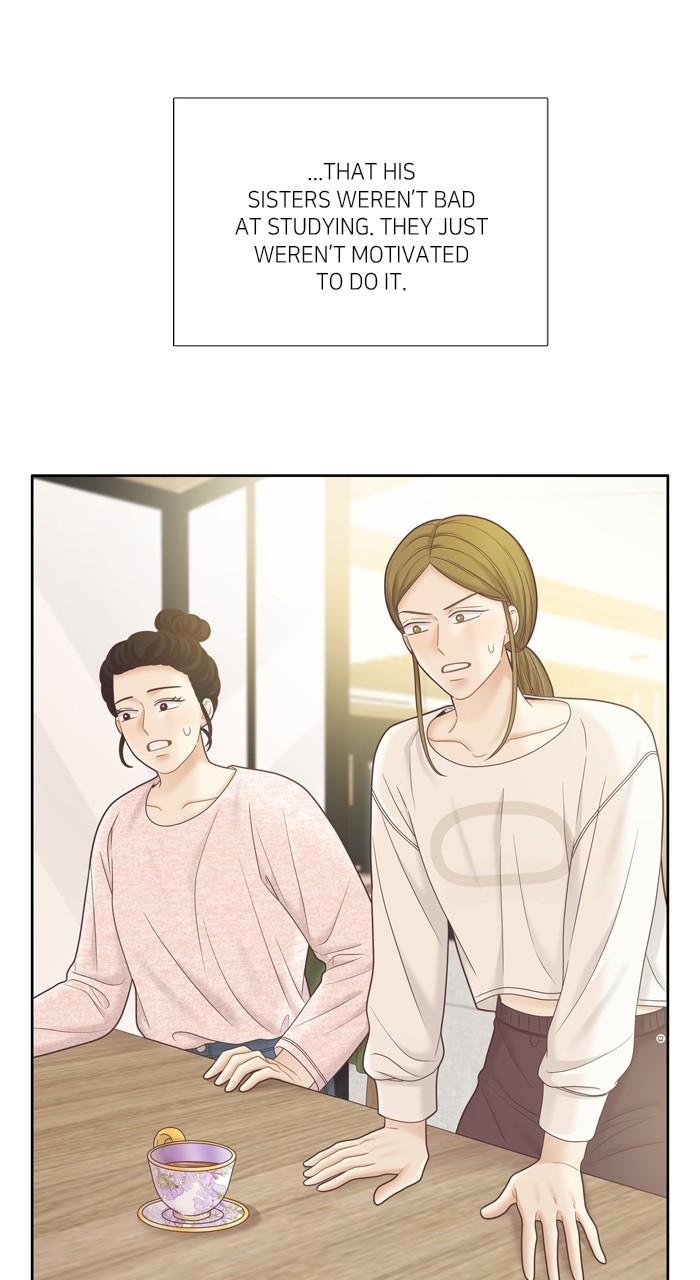 Odd Girl Out Chap 417 - Next Chap 418