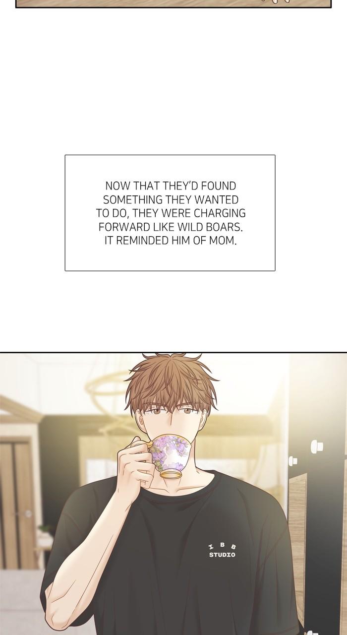 Odd Girl Out Chap 417 - Next Chap 418