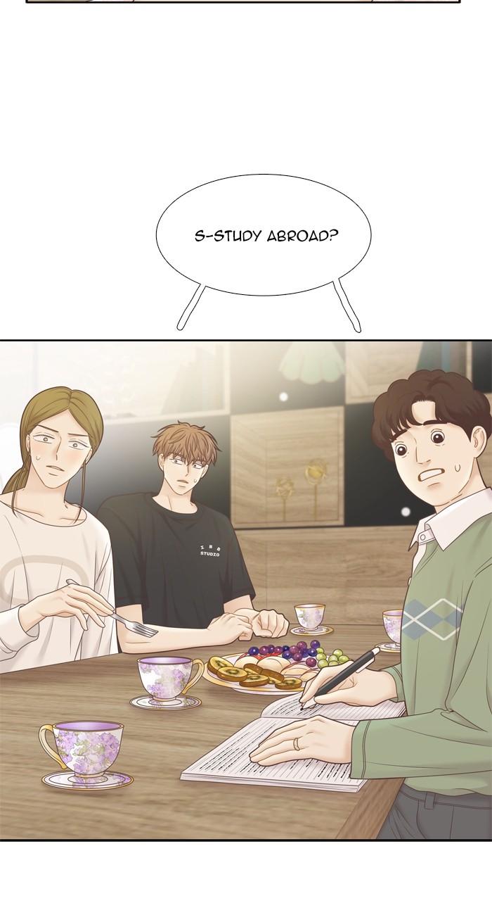 Odd Girl Out Chap 417 - Next Chap 418