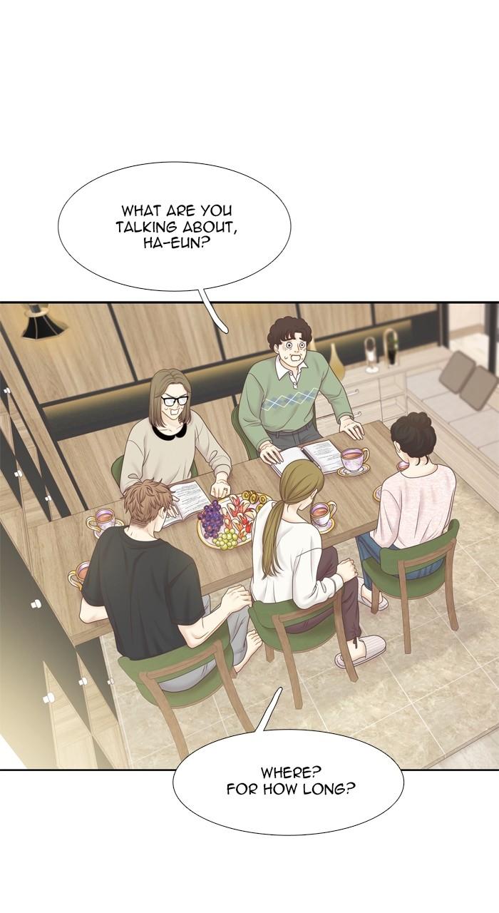 Odd Girl Out Chap 417 - Next Chap 418