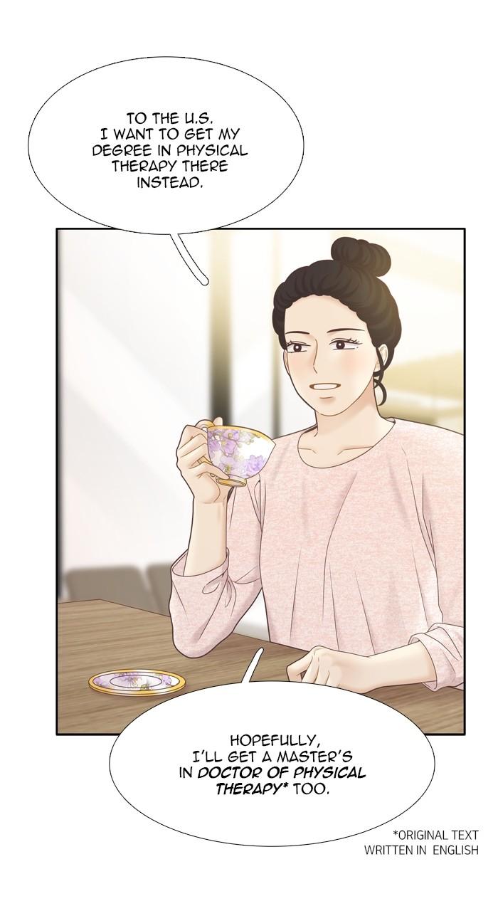 Odd Girl Out Chap 417 - Next Chap 418