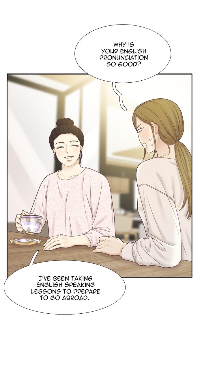 Odd Girl Out Chap 417 - Next Chap 418