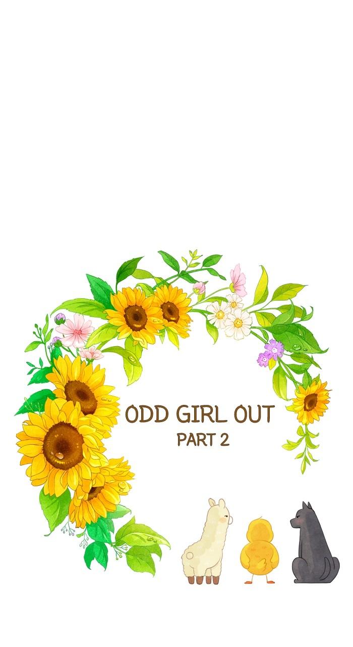 Odd Girl Out Chap 417 - Next Chap 418