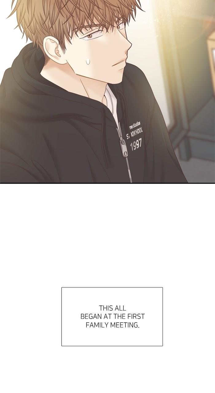 Odd Girl Out Chap 417 - Next Chap 418