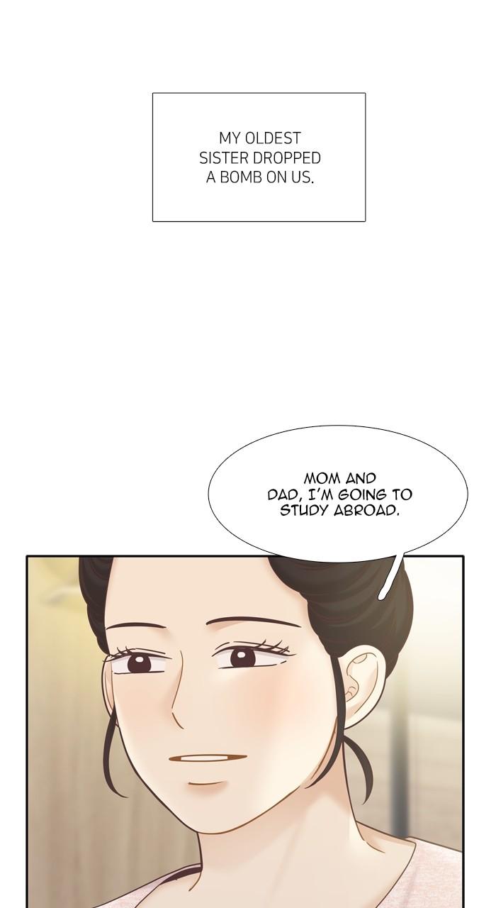 Odd Girl Out Chap 417 - Next Chap 418