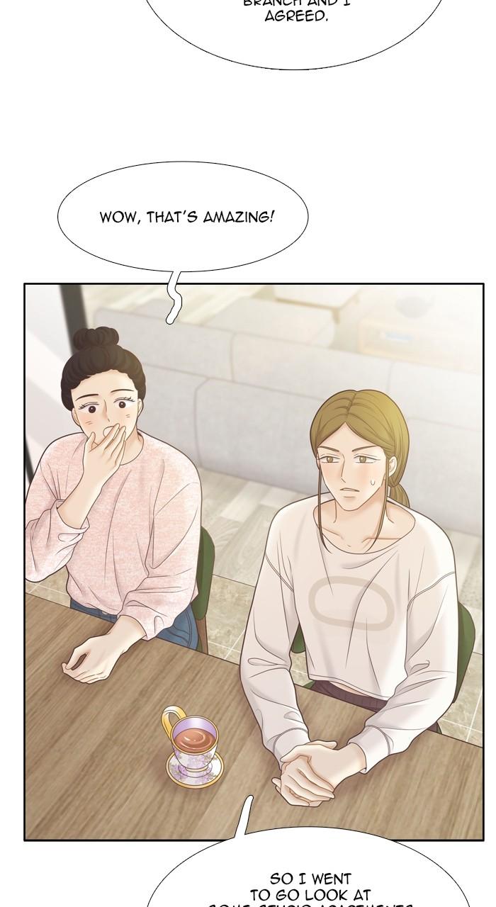 Odd Girl Out Chap 417 - Next Chap 418