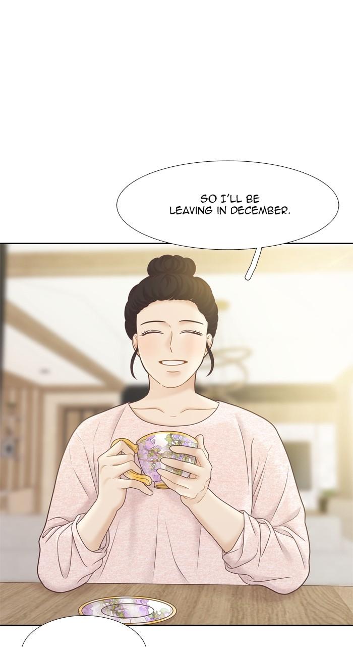 Odd Girl Out Chap 417 - Next Chap 418
