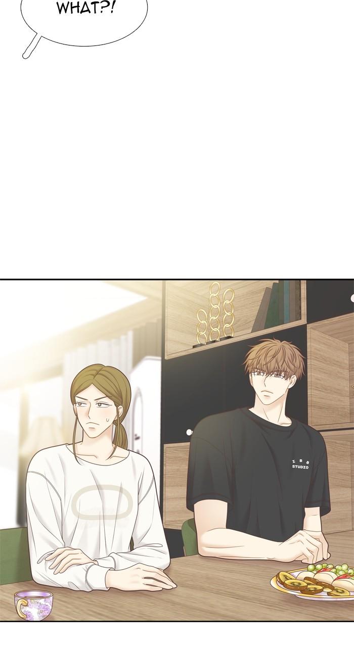 Odd Girl Out Chap 417 - Next Chap 418