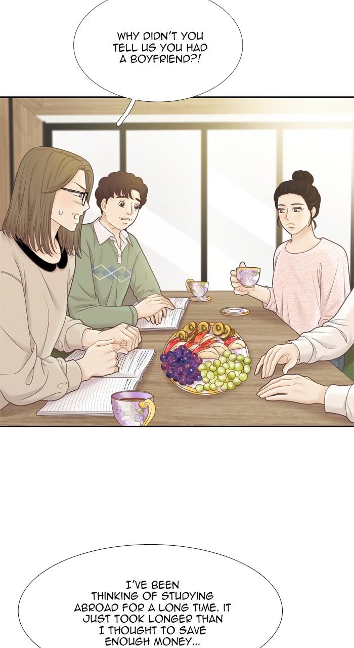 Odd Girl Out Chap 417 - Next Chap 418