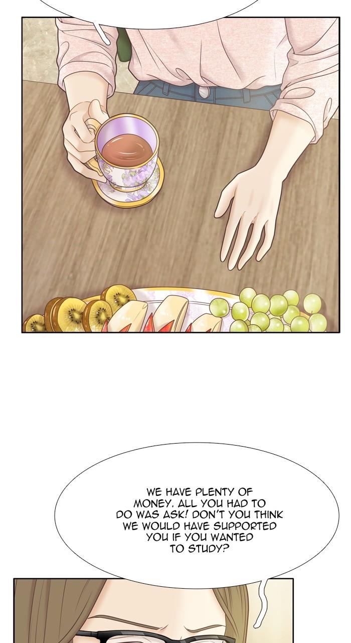 Odd Girl Out Chap 417 - Next Chap 418