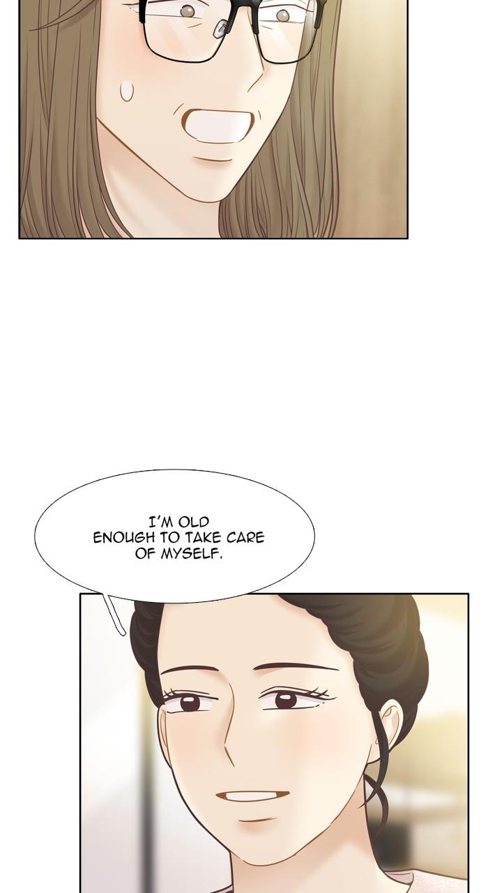 Odd Girl Out Chap 417 - Next Chap 418