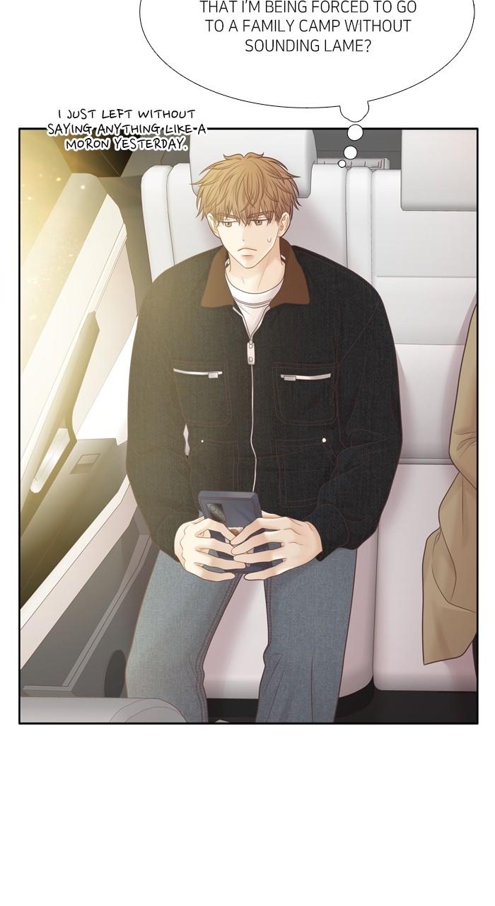 Odd Girl Out Chap 417 - Next Chap 418