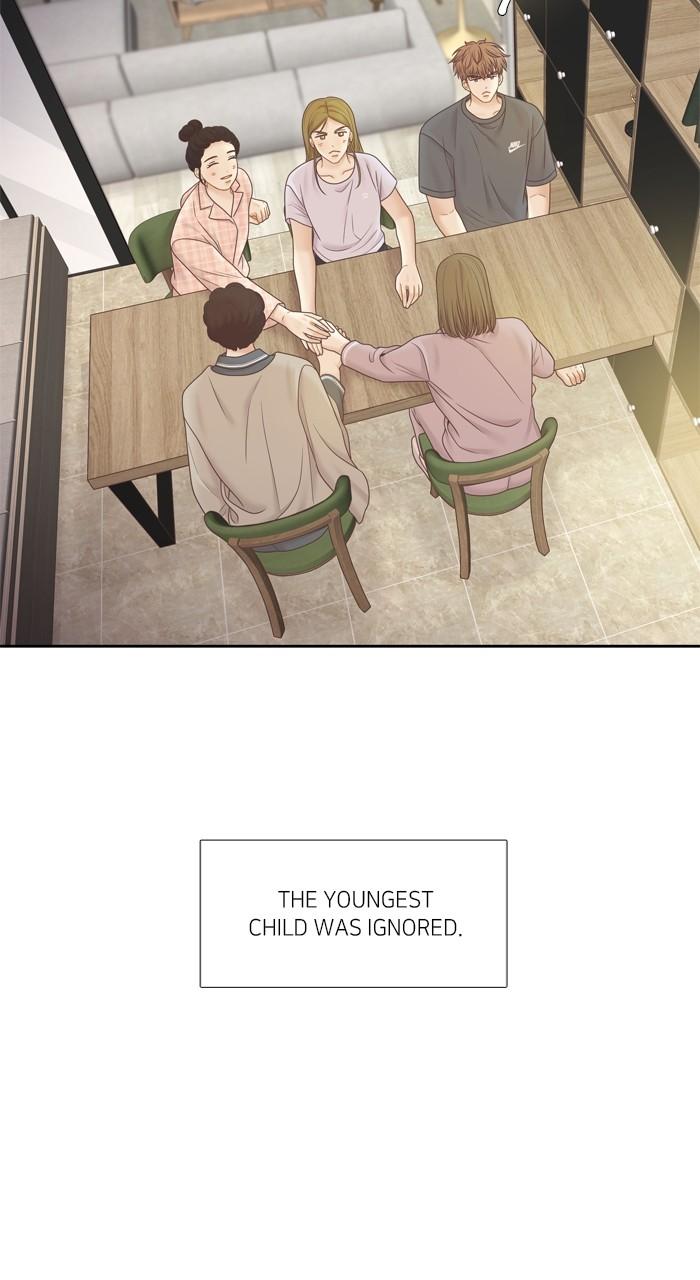 Odd Girl Out Chap 417 - Next Chap 418