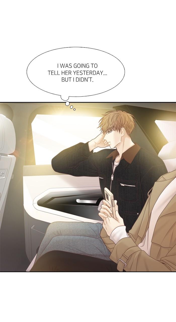 Odd Girl Out Chap 417 - Next Chap 418