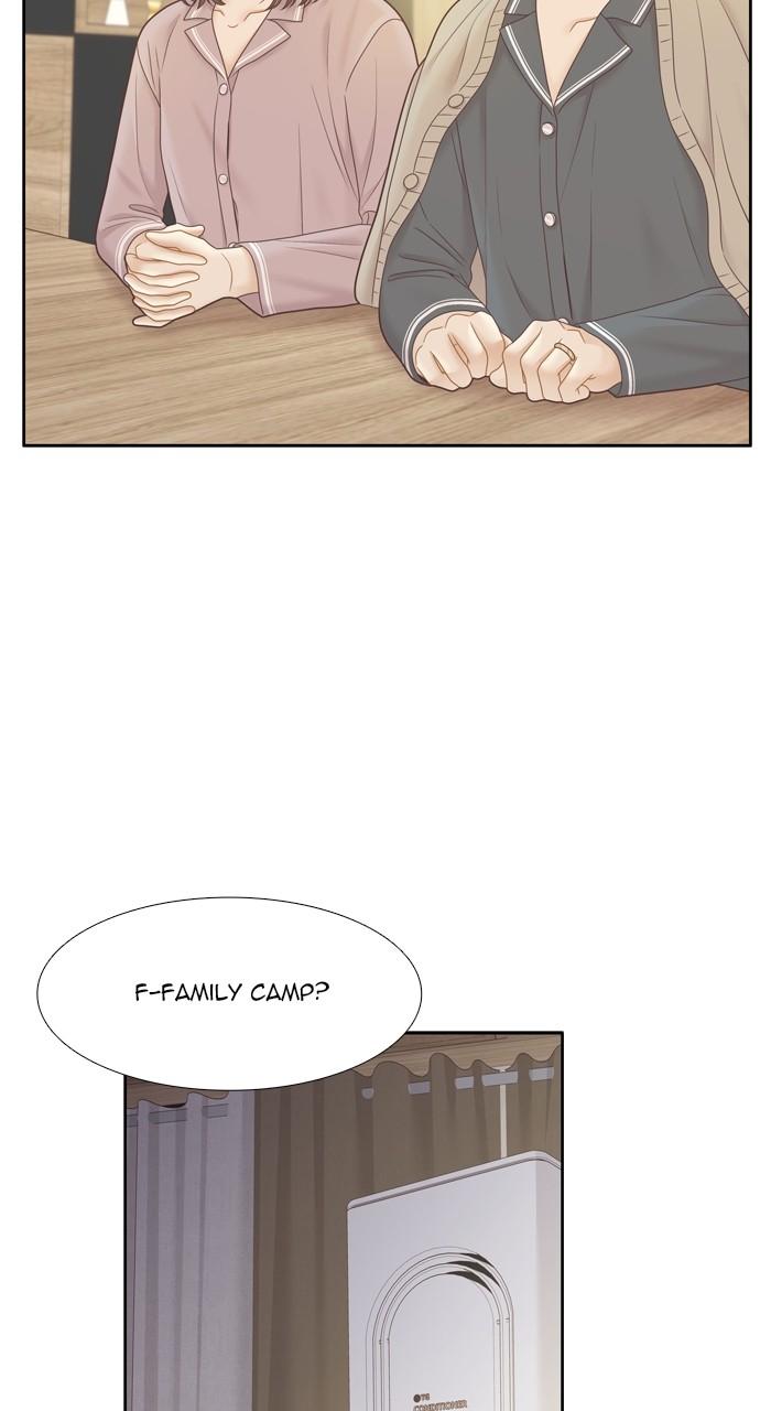 Odd Girl Out Chap 417 - Next Chap 418