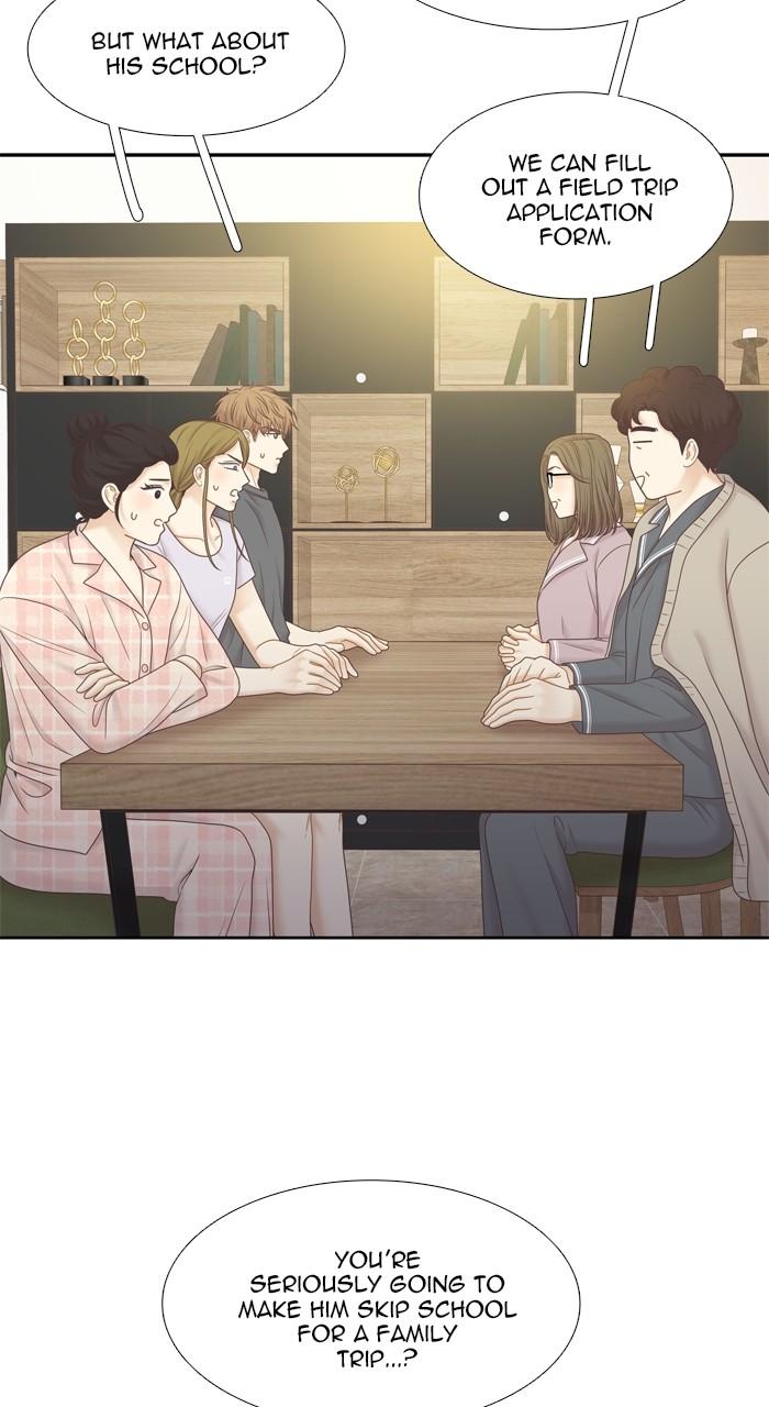 Odd Girl Out Chap 417 - Next Chap 418