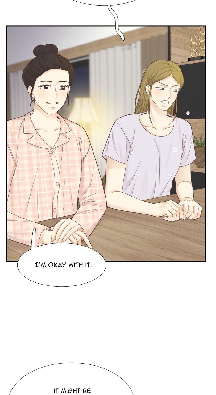 Odd Girl Out Chap 417 - Next Chap 418
