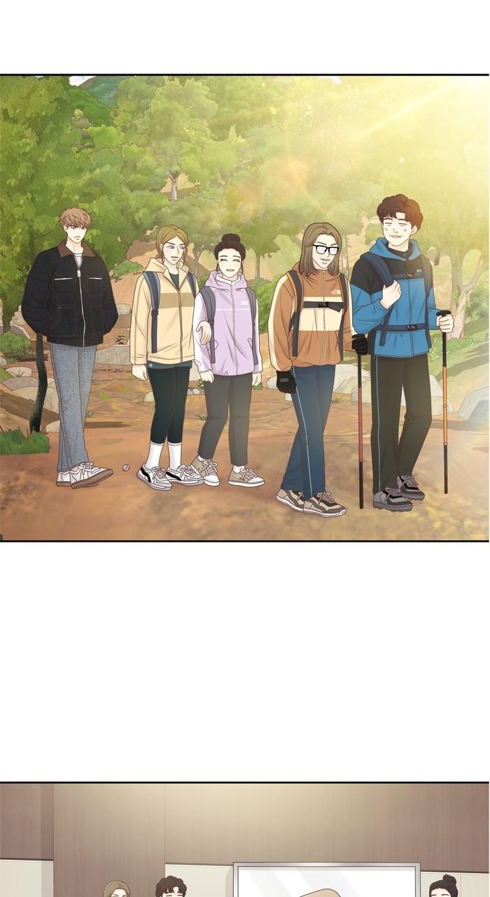Odd Girl Out Chap 417 - Next Chap 418