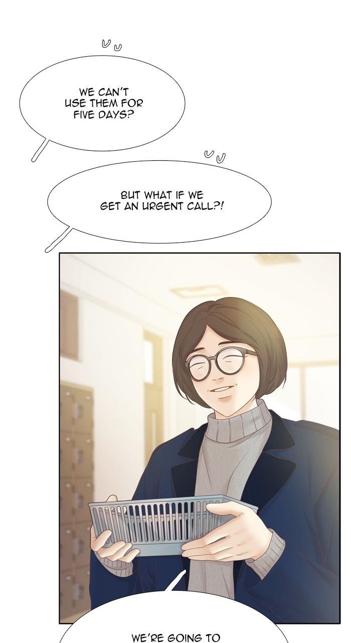 Odd Girl Out Chap 417 - Next Chap 418