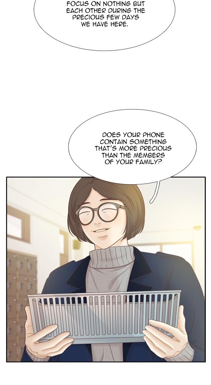 Odd Girl Out Chap 417 - Next Chap 418